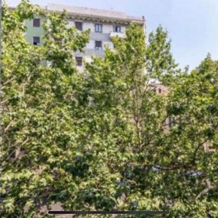Brera Suite Mailand Exterior foto