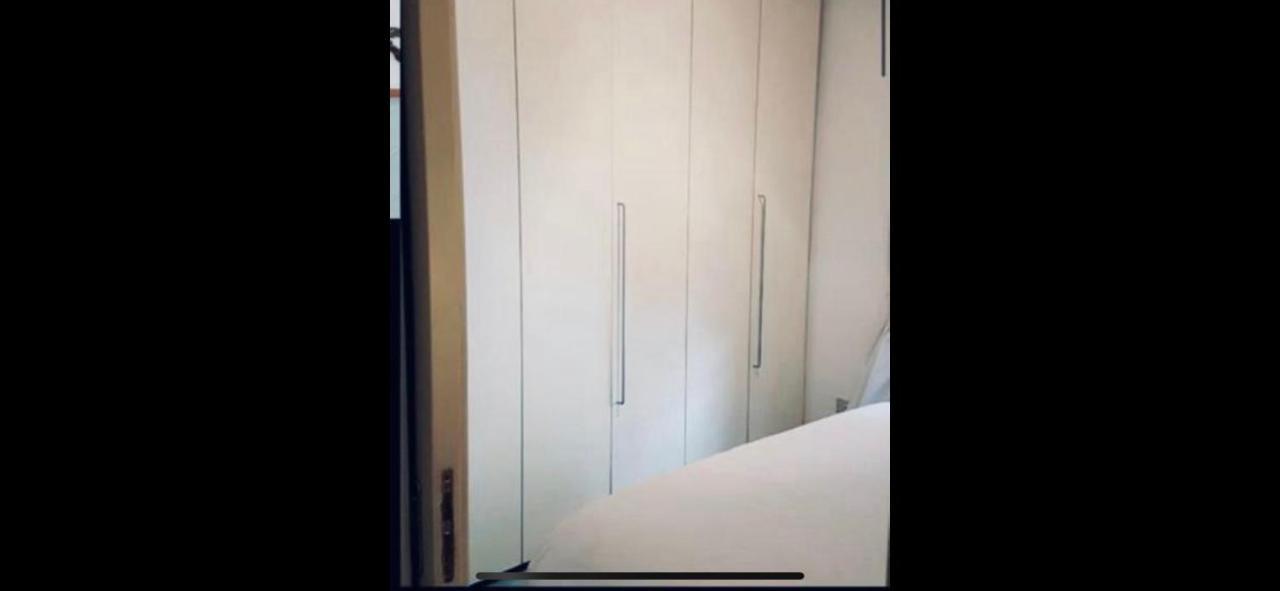 Brera Suite Mailand Exterior foto
