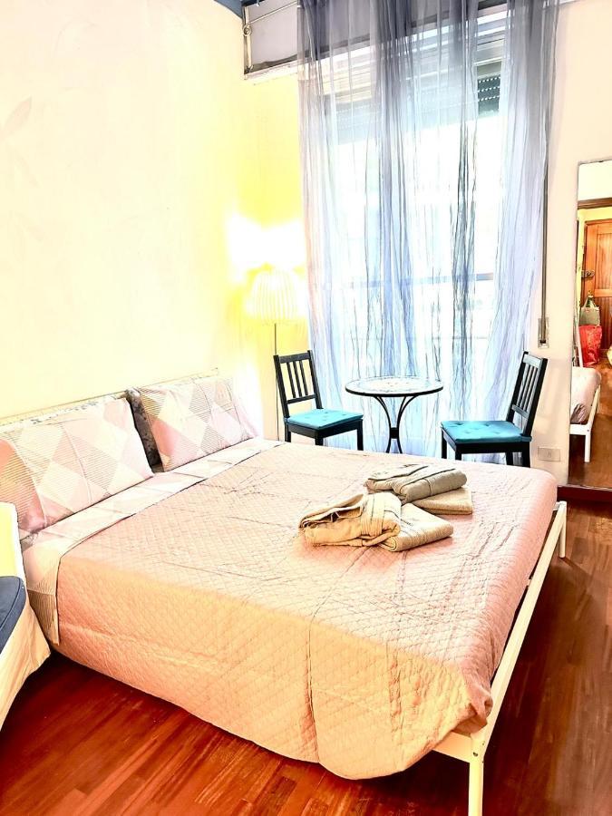 Brera Suite Mailand Exterior foto